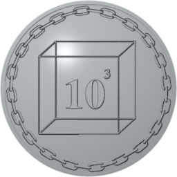 1000x logo