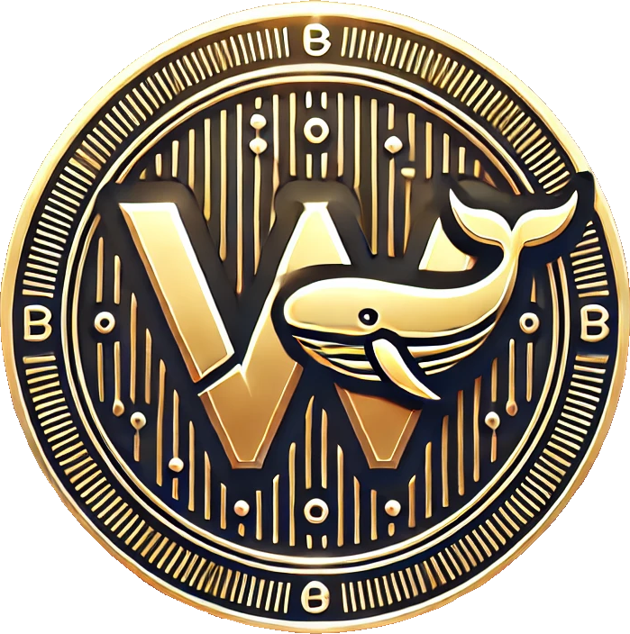 Whalebux Logo