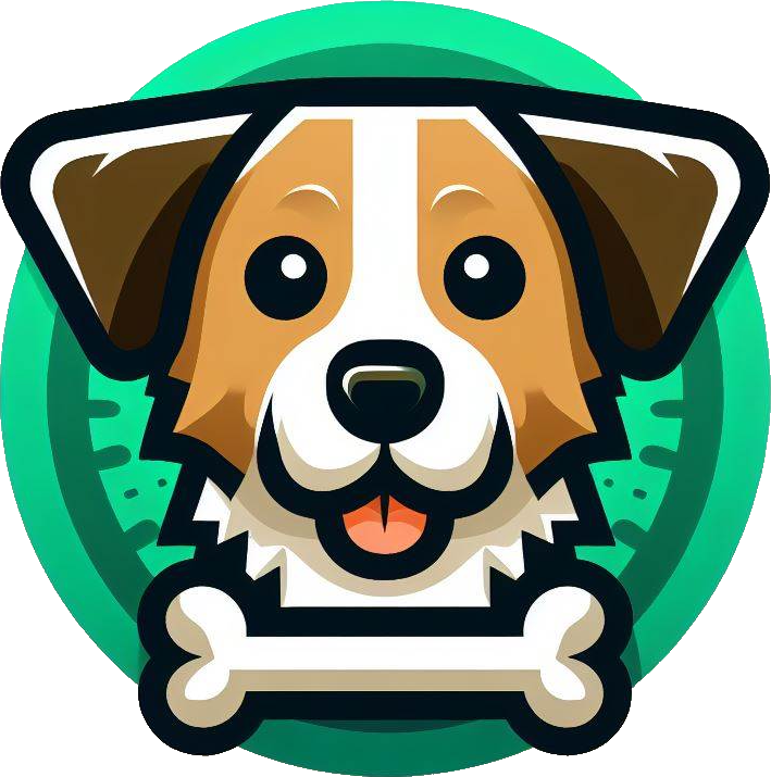 DogSwap logo